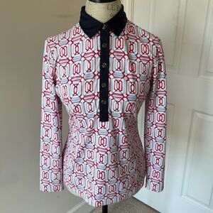 J.Mclauglin Geometrical Top